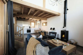 Résidence Caseblanche - Chalet LEA MAE-0434